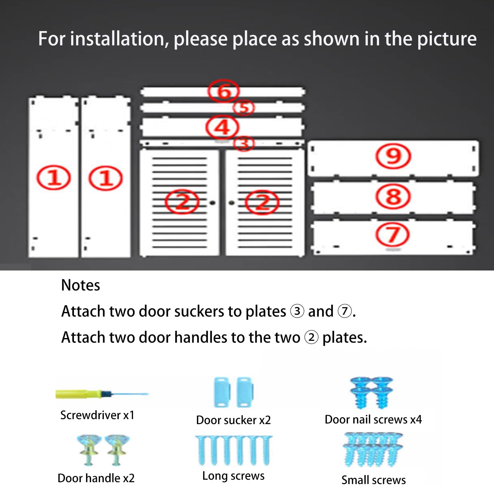 Heizkörperverkleidung 50 60 70 80 90 100 cm Breit Heizkörper Heizkörper Abdeckungsregal Weiß Schrank Heizungsverkleidung Dekoschrank Für Wohnraum Bad 2 Türen Heizkörperverkleidung(L80xH90x25cm)
