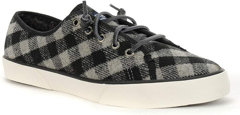 Sperry pier view black Clearance