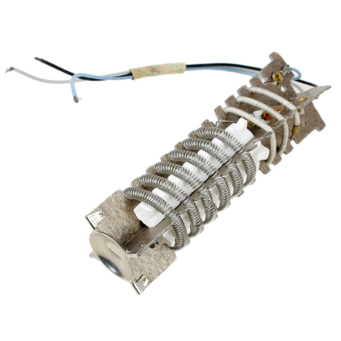 Sourcingmap® 1600W Soldering Iron Coil Wire Mica Heater Core Air Gun  Heating Element