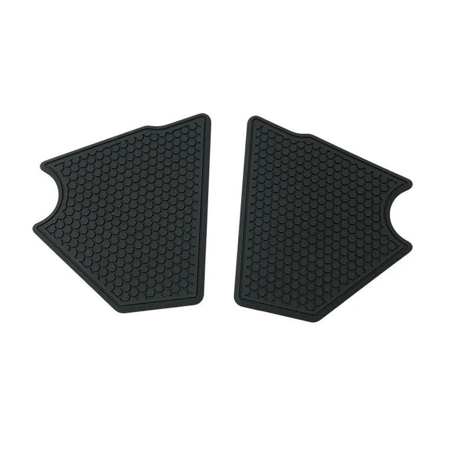 Ysdsls Color2 Motorcycle Accessories Side Fuel Tank Stickers Waterproof Pad For Tenere 700 Rally T700 Xtz 690 T(Color2)
