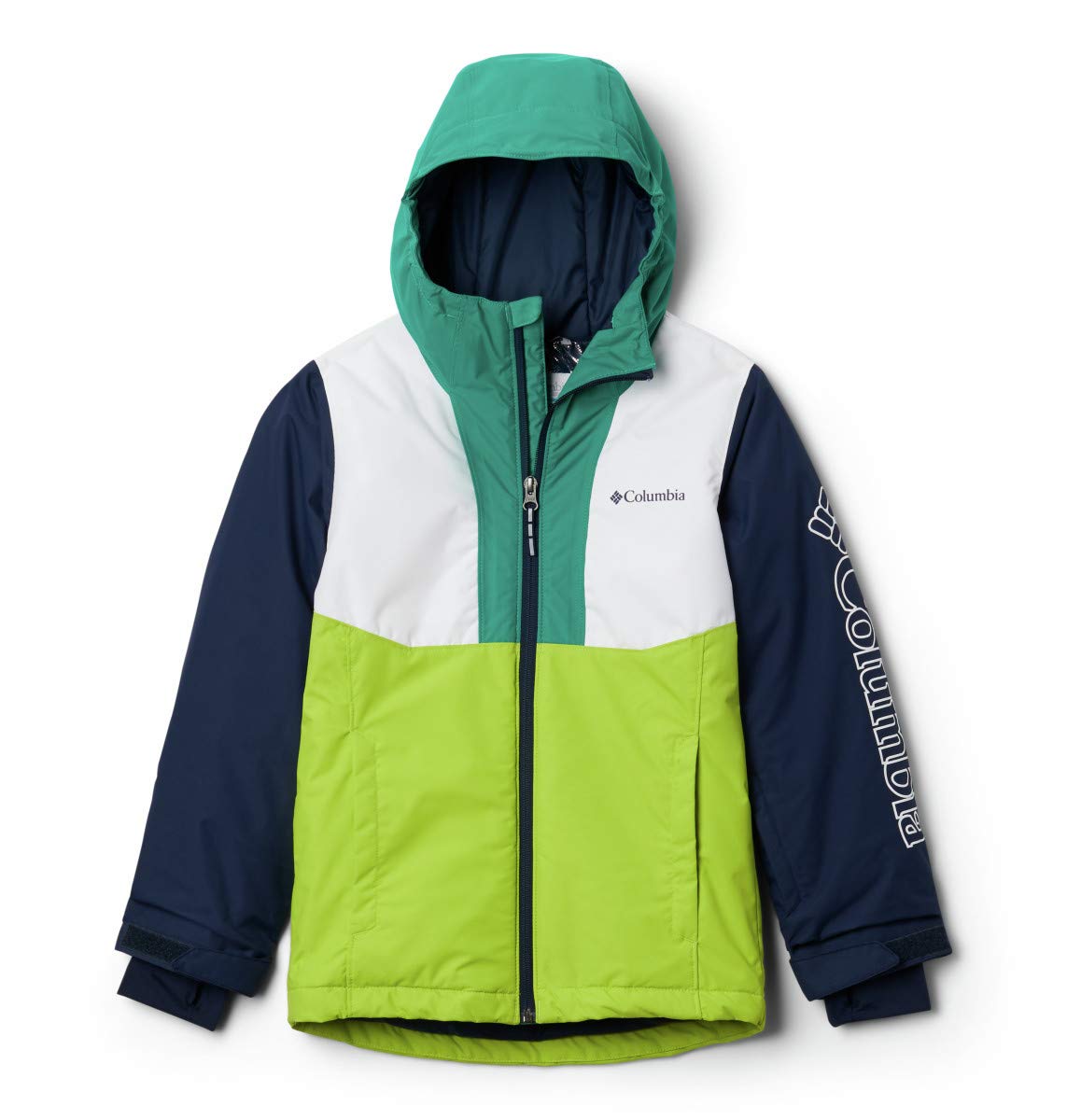 Columbia boys Timber Turner Jacket