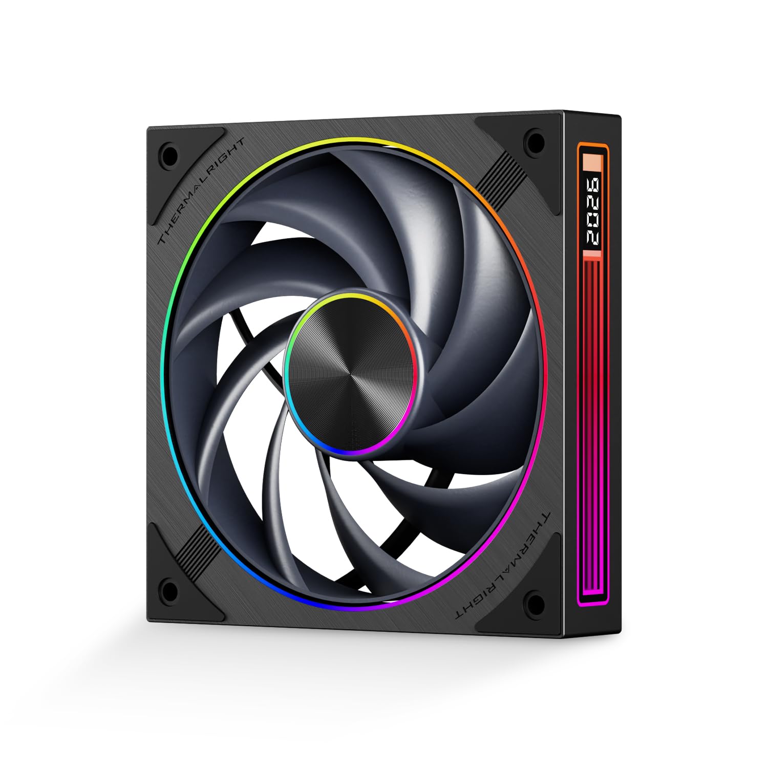 Thermalright TL-UC12 case Ventilatore