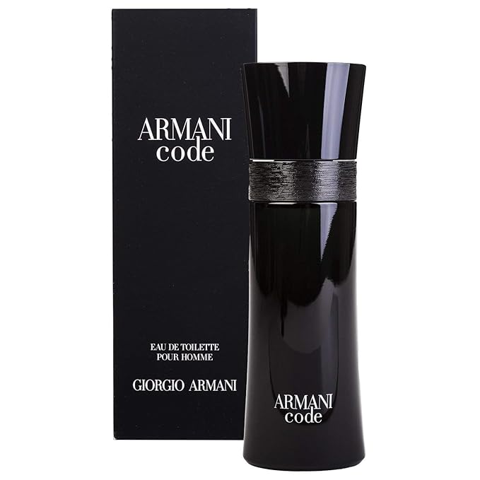 Armani code for men amazon Clearance