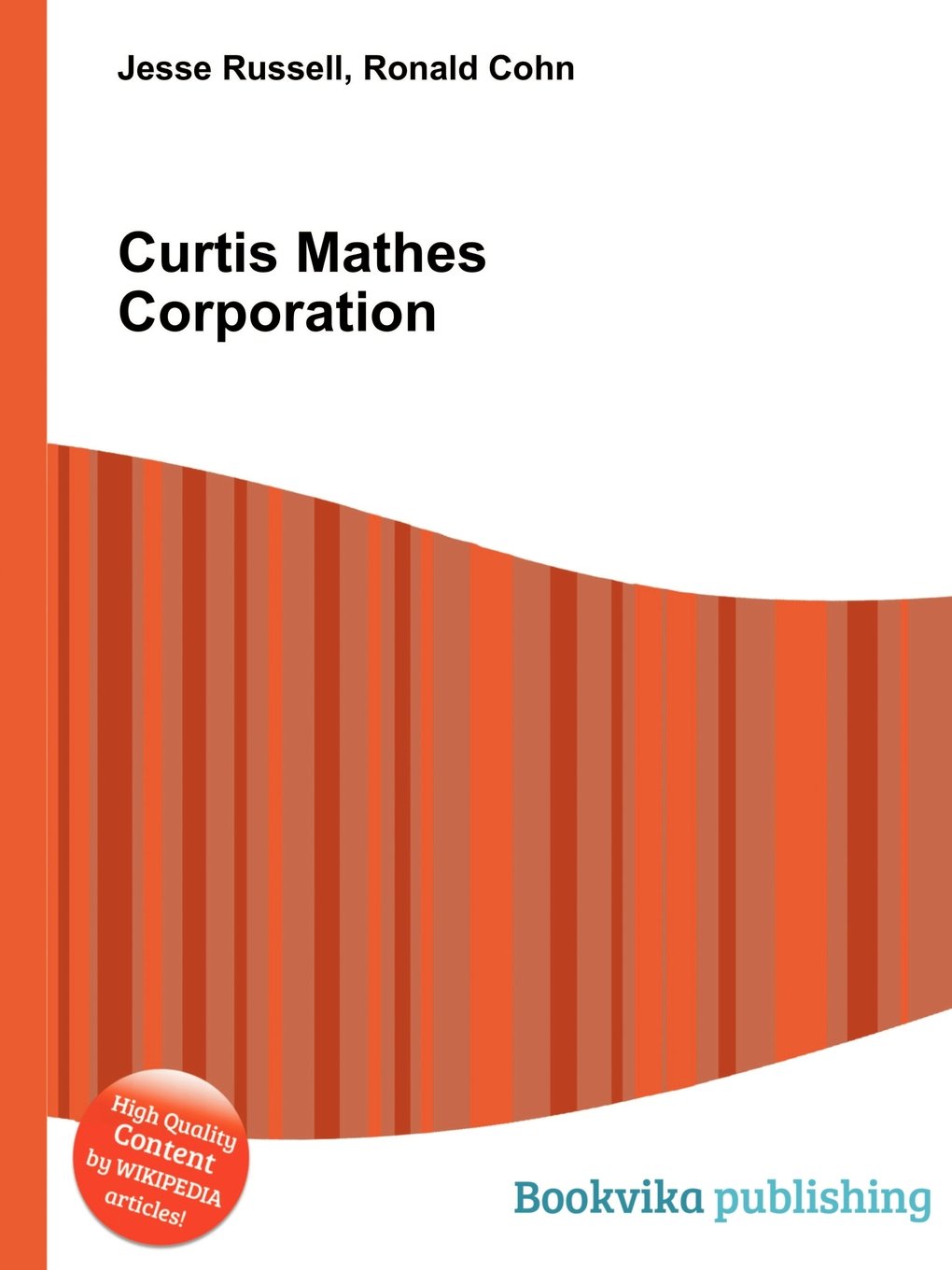 Curtis Mathes Corporation