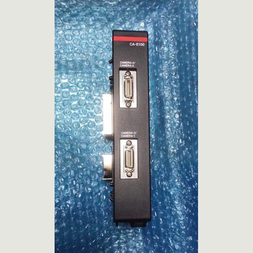 Amazon.co.jp: CA-E100 エリアカメラ入力ユニット 画像処理システム 