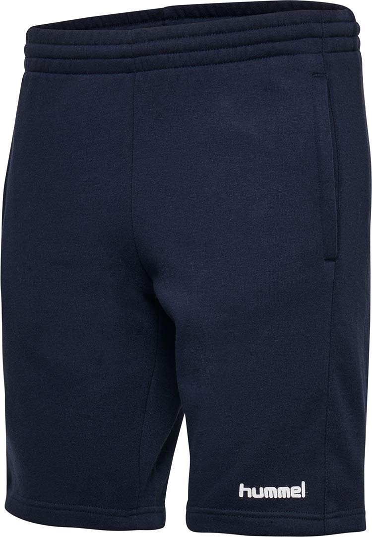 hummel Hmlgo Women's Cotton Bermuda Shorts
