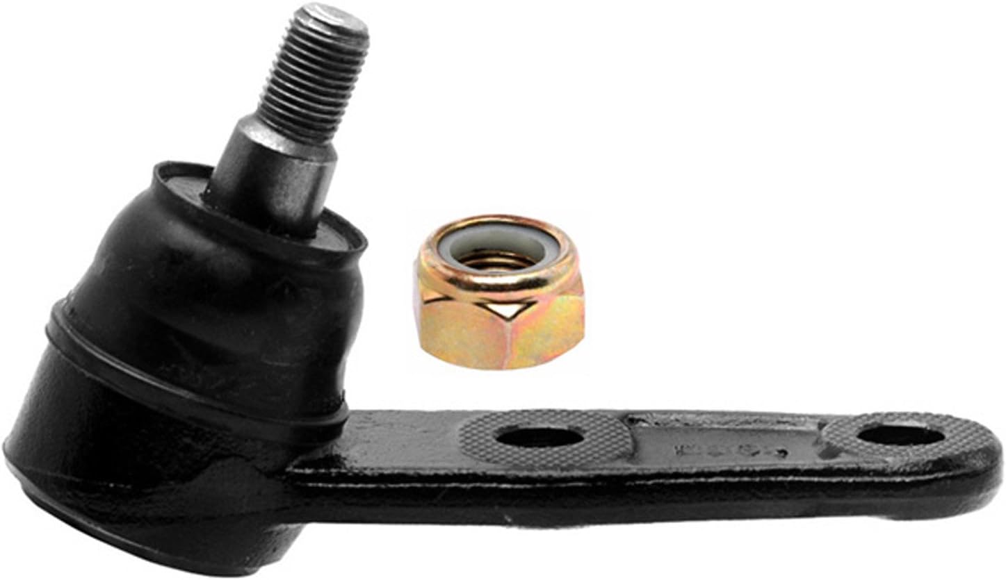 ACDelco Professional 45D2340 (19164775) Front Lower Suspension Ball Joint