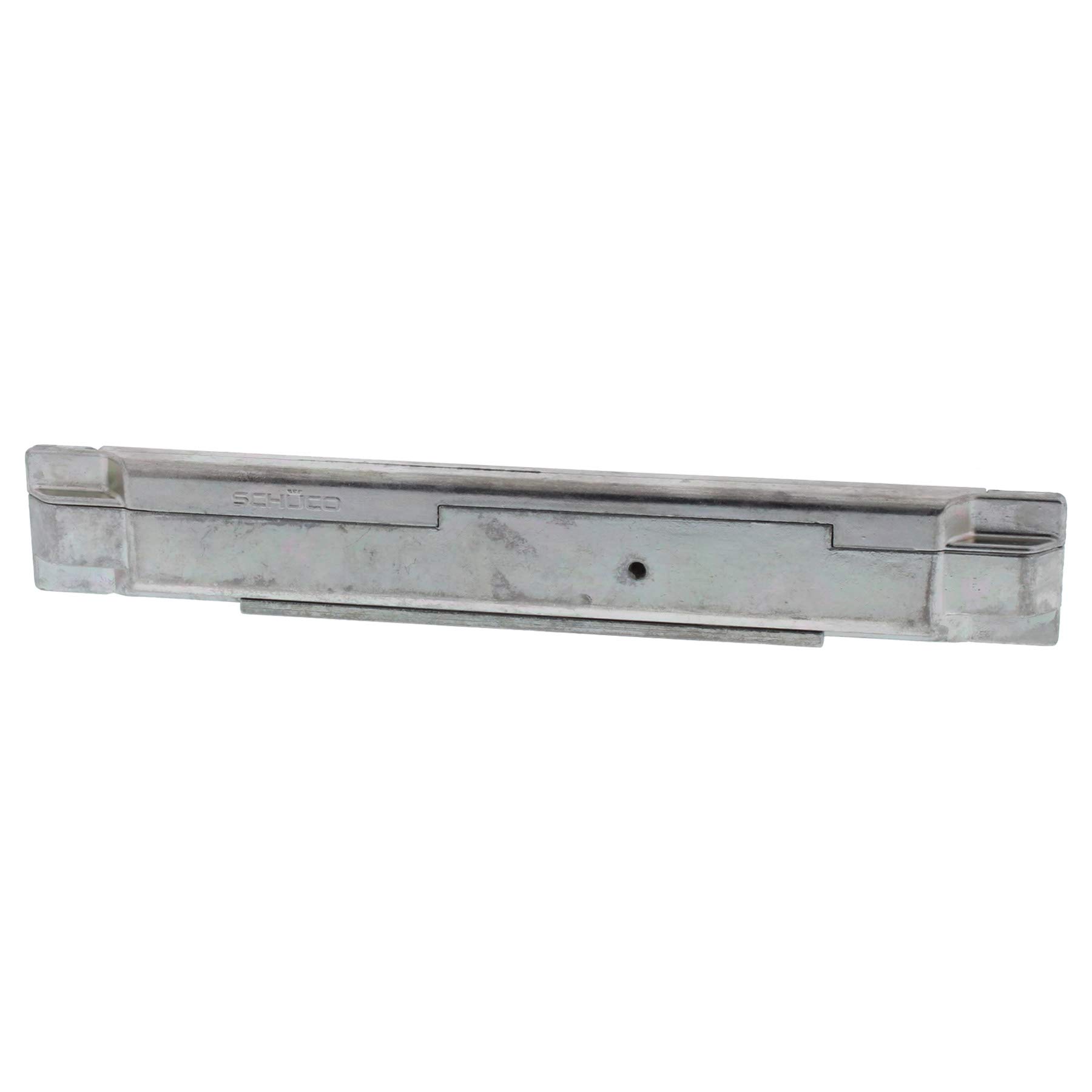Schüco 223286/243034 Caja de cambios de cámara 23 DIN derecha