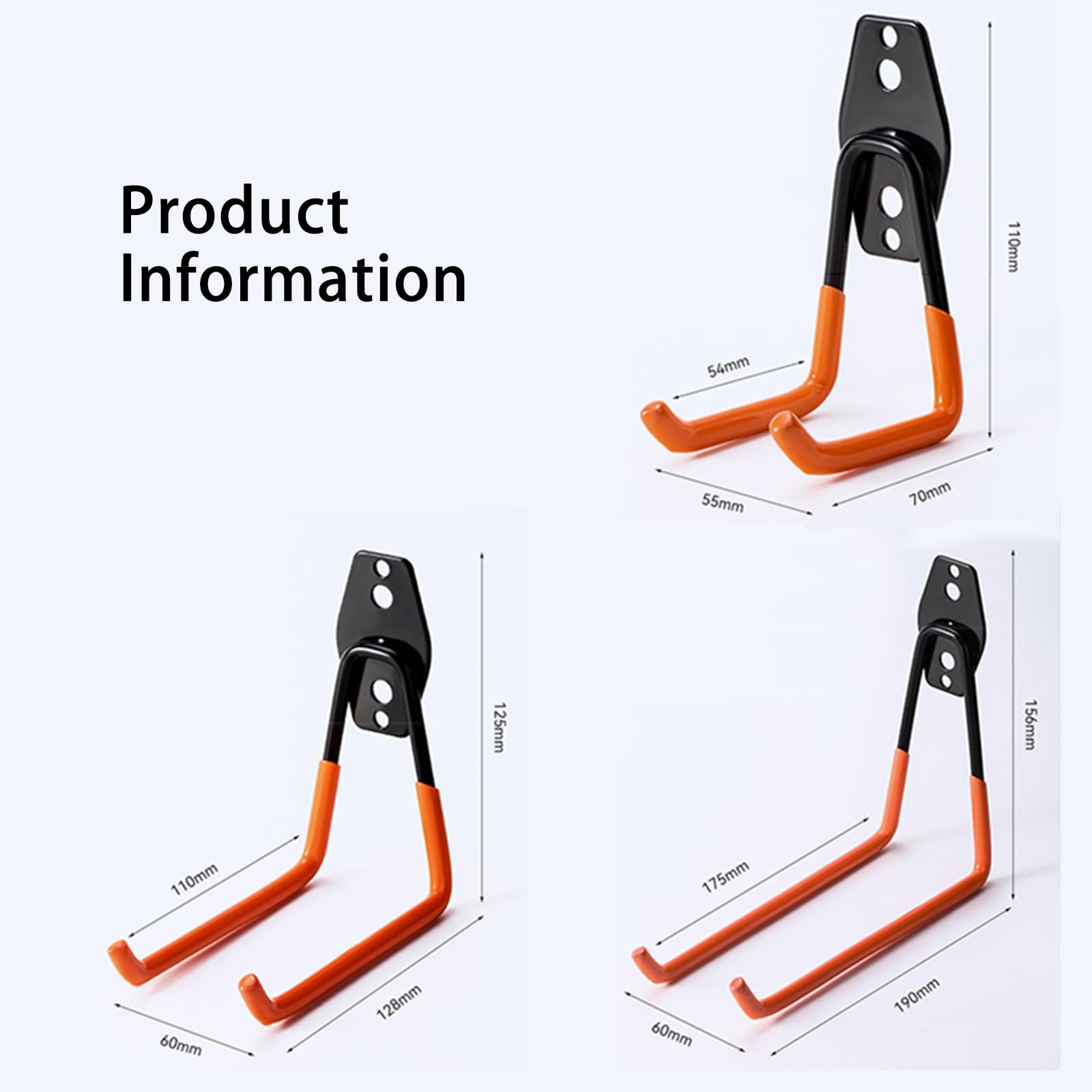Soporte de pared para raquetas de tenis, soporte de metal para raquetas de bádminton, raquetas de bádminton, raquetas de tenis de mesa
