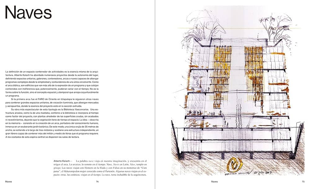 Amazon | Alberto Kalach: Work | Kalach, Alberto, Adrià