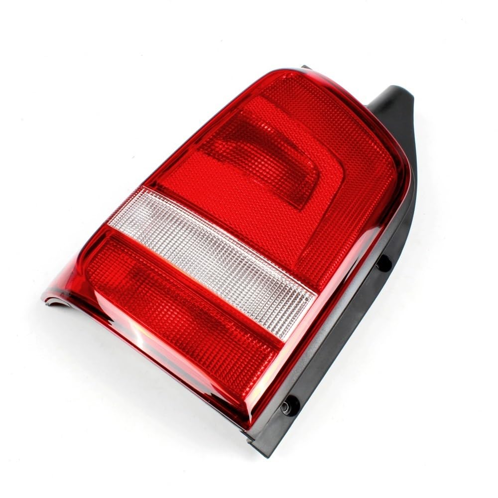 BOYDREAM Piloto Trasero Coche Para VW T5 T6 Para Multivan Para Transporter 2010-2015 Luz trasera izquierda Luz trasera Luz trasera Estilo de coche