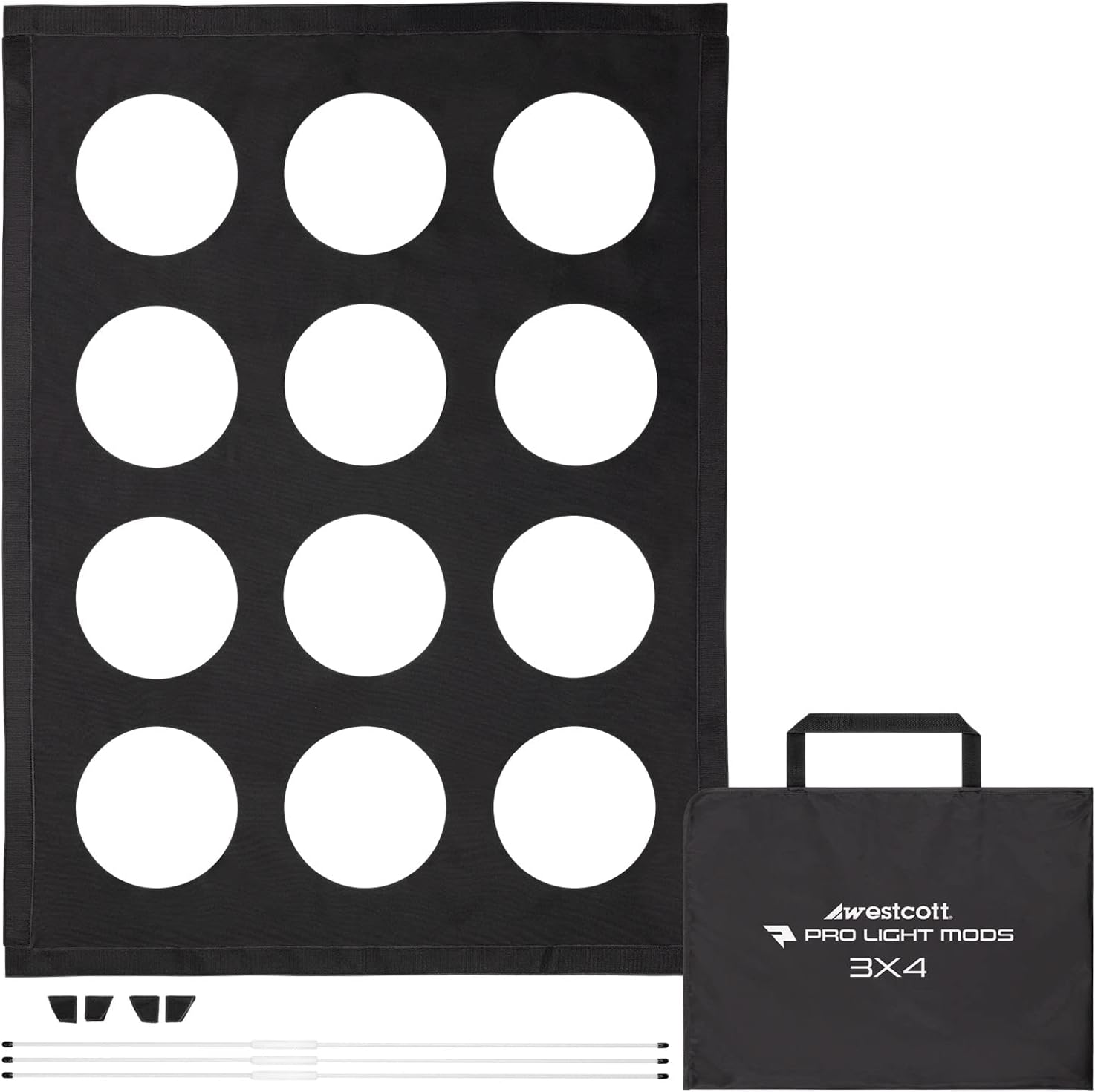 Best Speedlight Softbox For Flashes [Photography Lighting] | LED Light