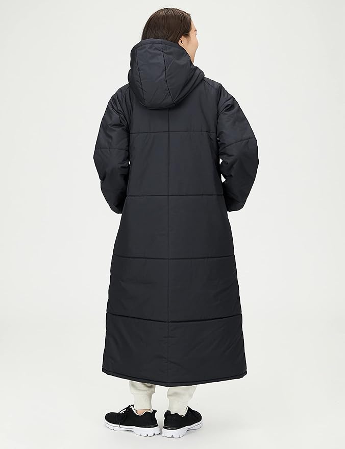 Amazon.co.jp: [アンダーアーマー] UA INSULATED LONG COAT : ファッション