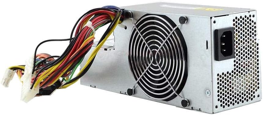 Genuine Power Supply for ThinkCentre M57 M58P 280W Power Supply PC7071 45J9424
