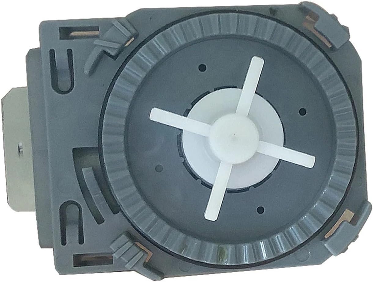 Dishwasher Drain Pump,Compatible For B25-AL004 WQP8-3905， Motor Parts