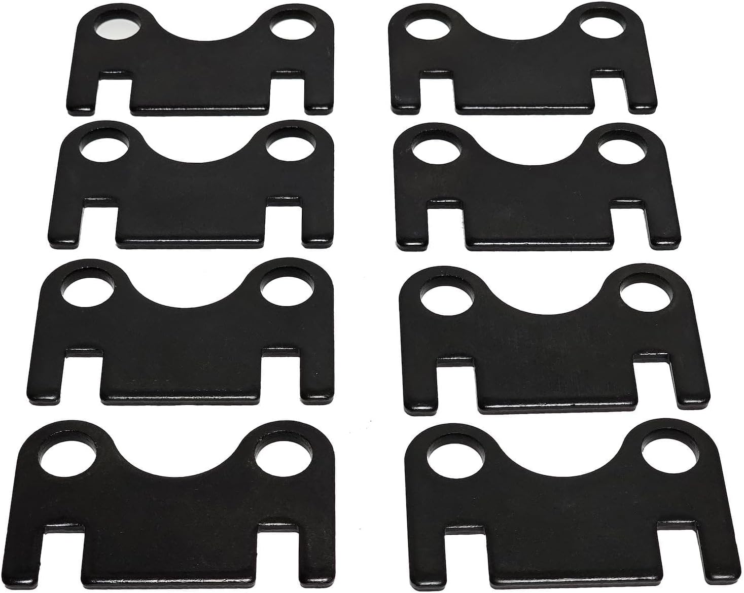 PRW 1146001 5/16" Stepped Pushrod Guide Plate for Ford 429-460 1968-97