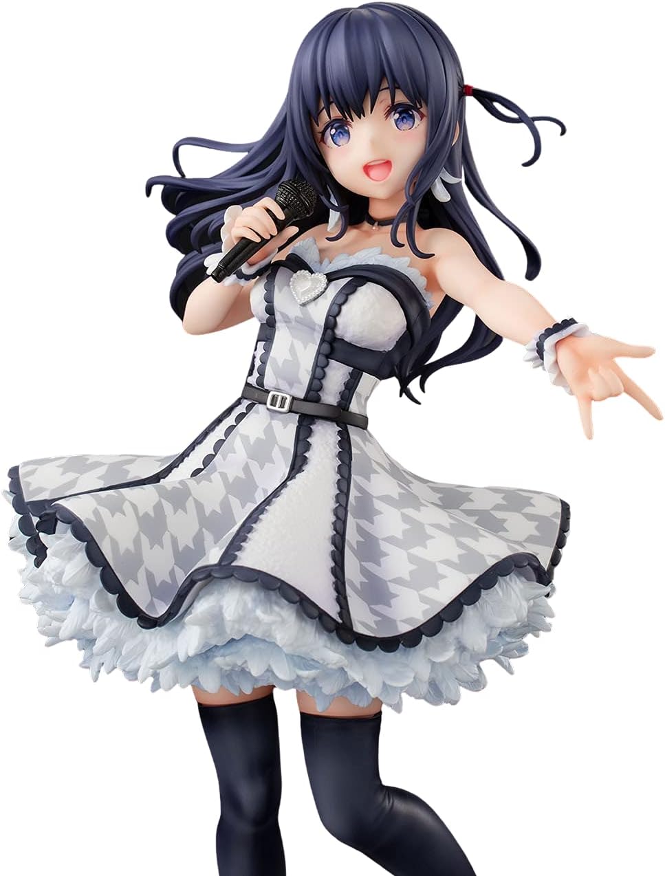 eStream-IDOLY Pride Mana Nagase 1/7 Scale Figure