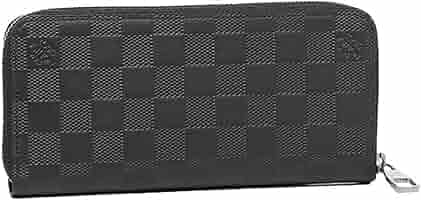Amazon | [ルイヴィトン] 財布 N63548 ダミエ ジッピー・ウォレット