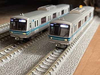 Amazon | マイクロエース A-8492+8493 東京メトロ05系4次車東西線10両