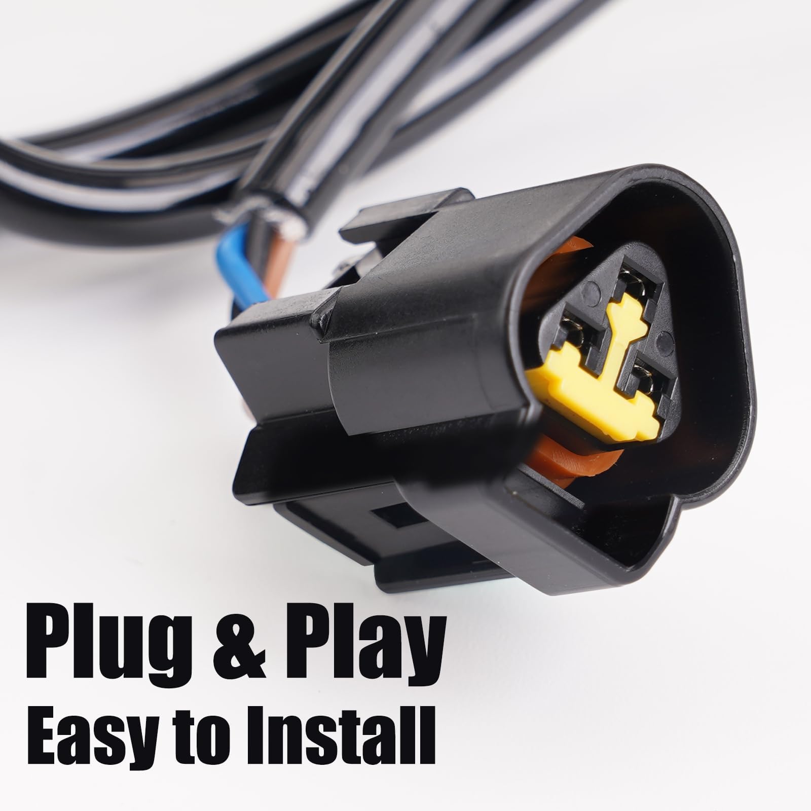 JESTOP Manopole per acceleratore Sur Ron Light Bee X e S Segway X160 X260, manopole per acceleratore a gas per moto, maniglia per acceleratore elettrico per parti Surron