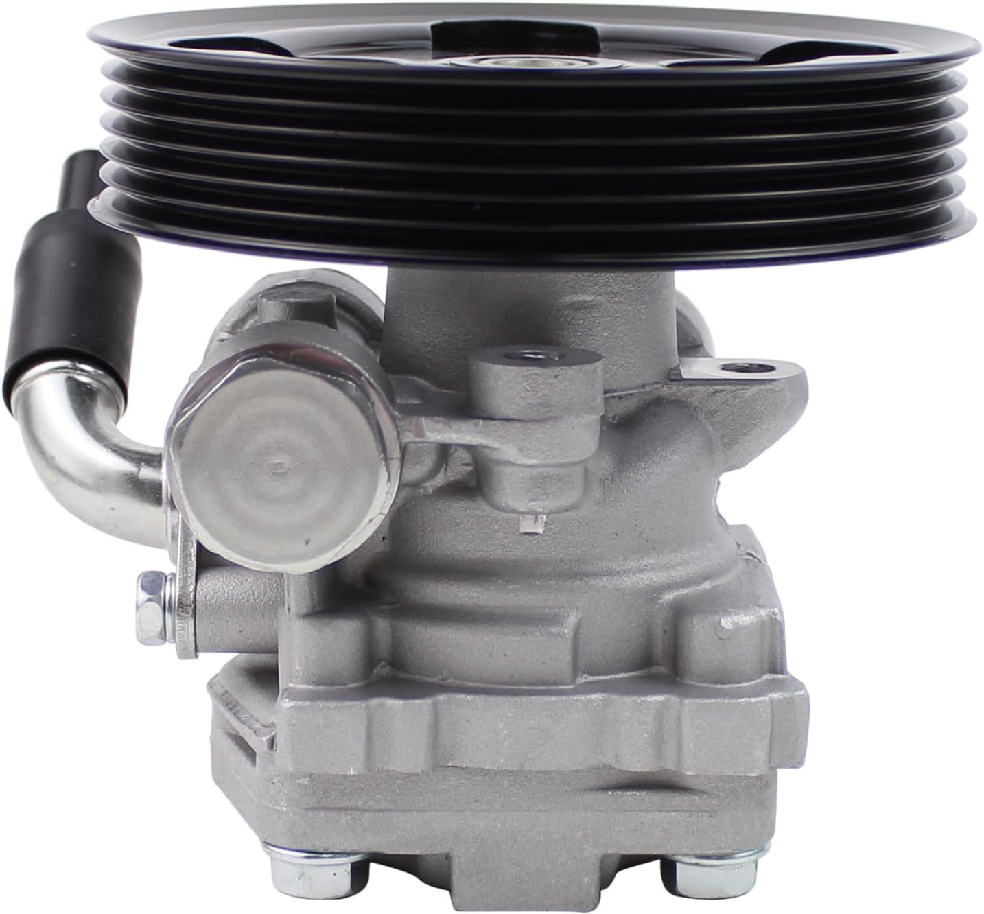 Power Steering Pump with Pulley for Suzuki Grand Vitara 2009-2013