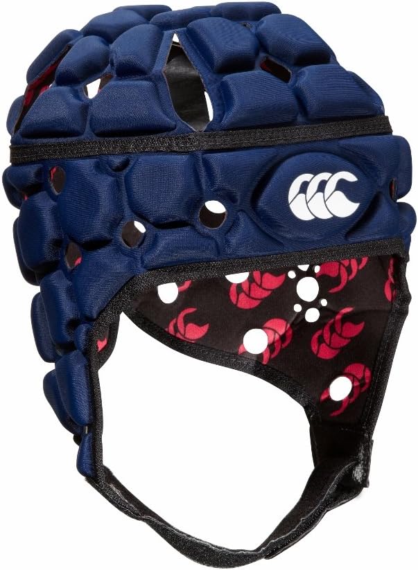 Canterbury Ventilator Headgear