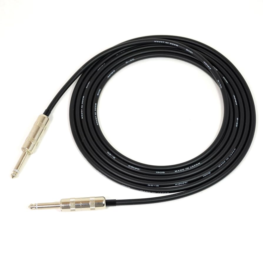 Amazon.co.jp: CANARE フォンケーブル(3m) LC03 : 家電＆カメラ