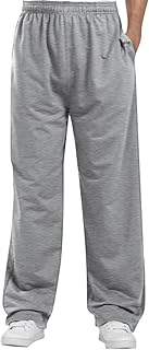 KJDWJKJRF Jogging Bottoms, Men's Tracksuit Bottoms, Sweat Fabric, Men's Jogging Bottoms, Cotton Fitness Jogging Bottoms, Men's Sports Trousers, Cotton Men's Baggy Leisure Trousers, Harem Trousers,