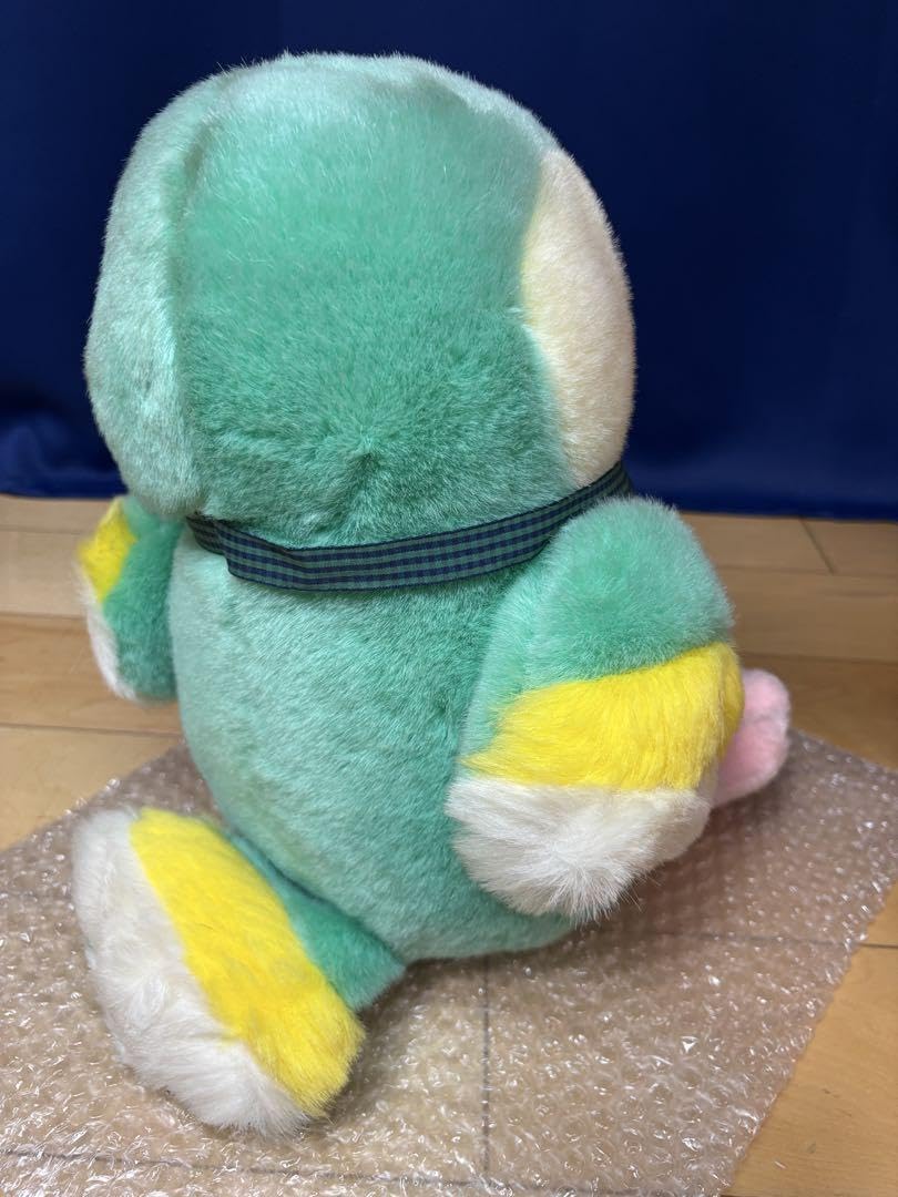 Amazon.co.jp: ロビンのパロッート リトルハウス ぬいぐるみ オウム