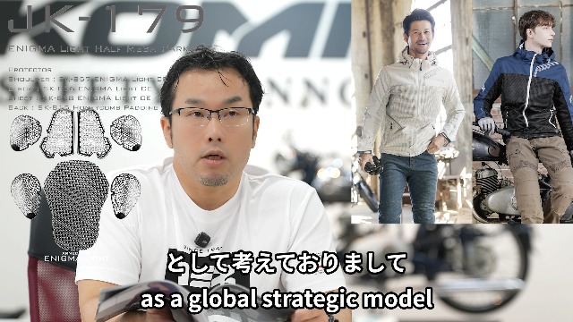 Amazon | コミネ(KOMINE) JK-179 エニグマライト ハーフメッシュパーカ