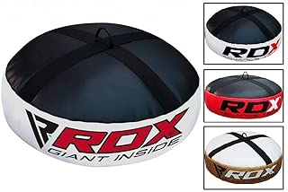 Floor Anchor System Punch Bag Double End Ball MMA Heavy Hook Gym - coolthings.us