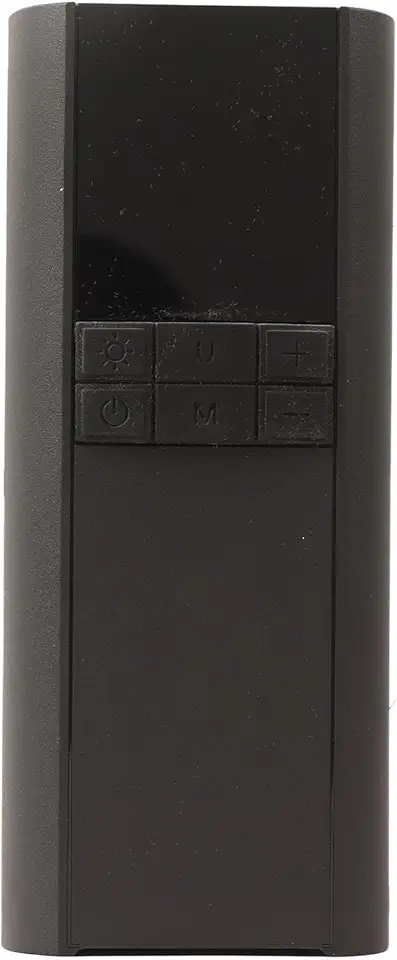 Acouto Inflador de Pneus Portátil Com Display LCD - Bomba Elétrica de Alta Precisão para Carros, Motocicletas e Bicicletas, 150 PSI, Bateria Embutida e Lanterna