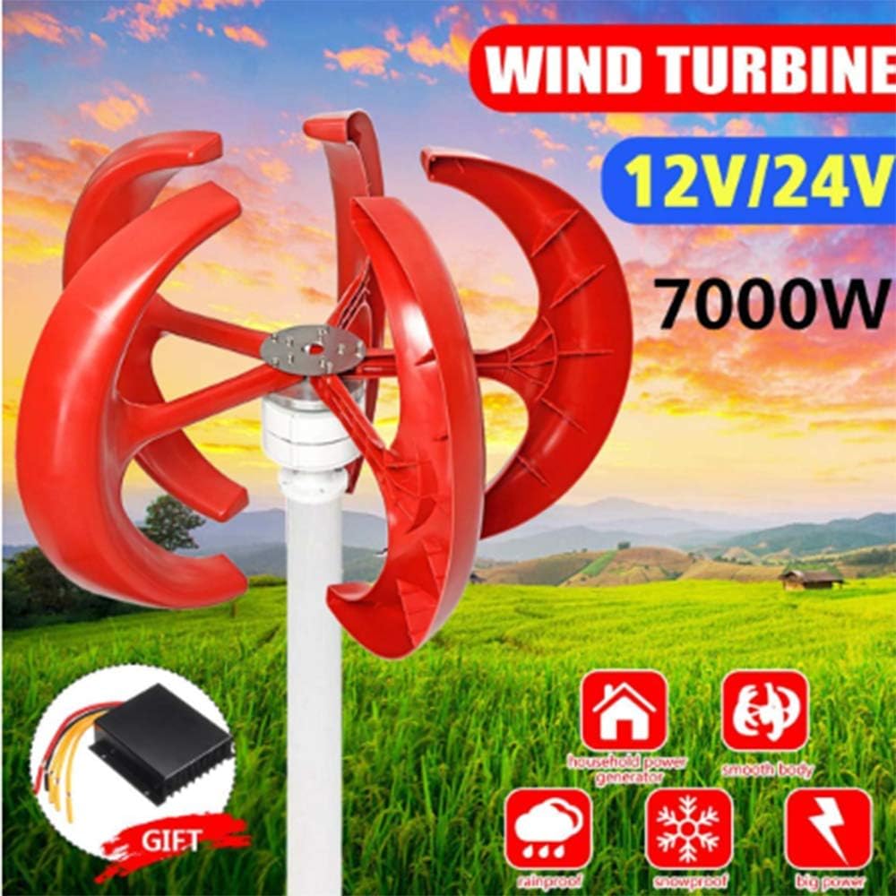 generatore 7000 watt