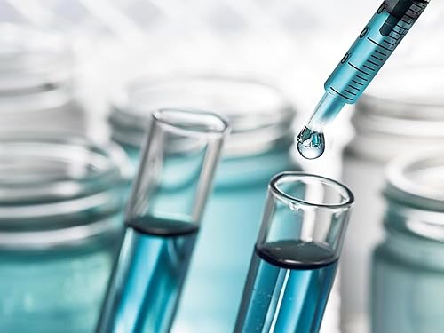 Vista 11 de 100 jeringas de plástico sin aguja de 0.0 fl oz y 1 cc para mascotas oral, rellenar, aplicar aceite o pegamento, medir o transferir pequeñas