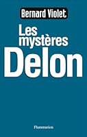 Les Mystères Delon 2290312231 Book Cover