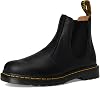 Botas Chelsea 2976 de Cuero 7