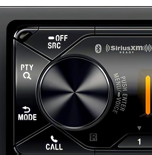 Amazon.com: Sony DSX-M80 High Power 45W X 4 Rms Digital Media