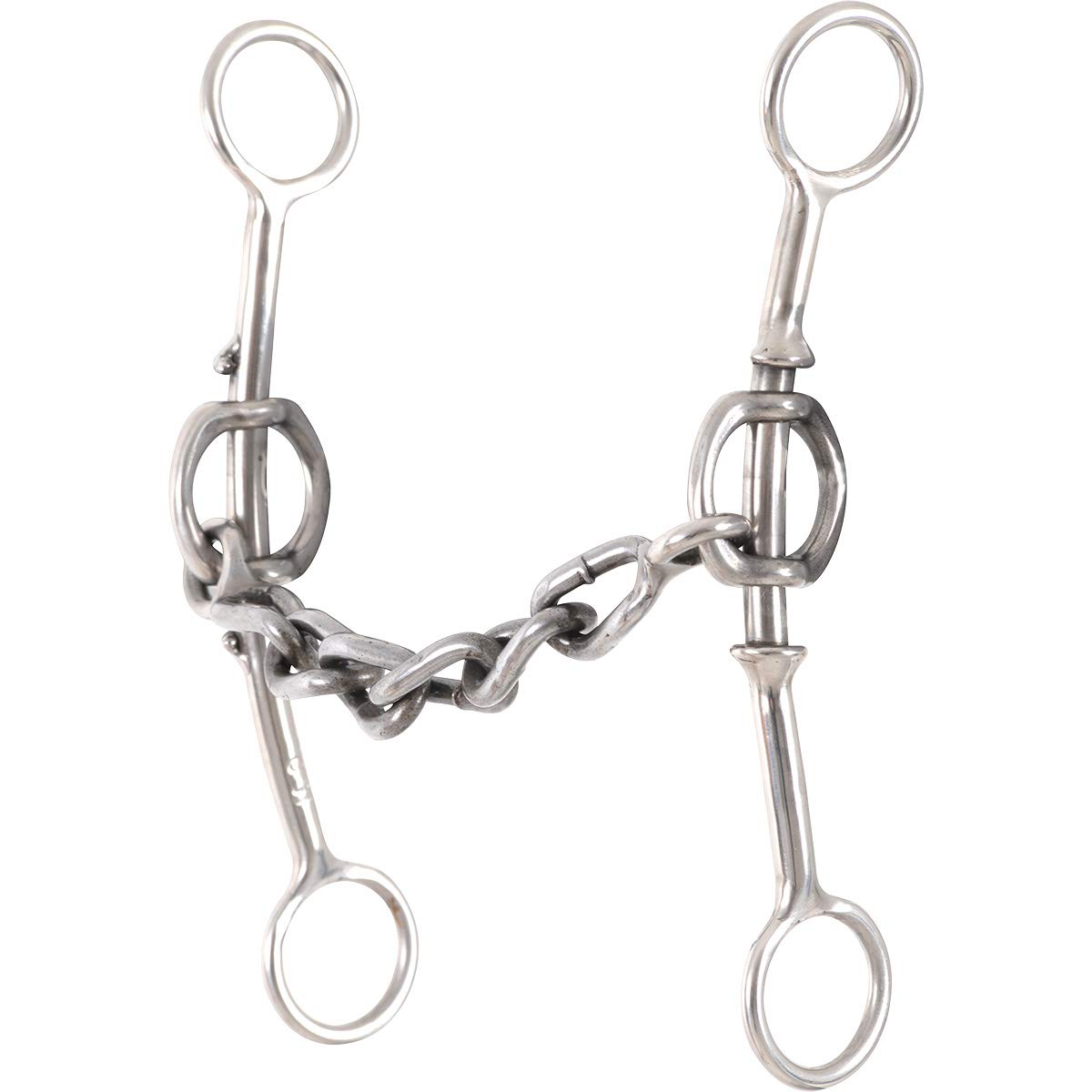 Carol Goostree Dr Bristol Short Double Gag Bit - Review, Price and Buying Guide