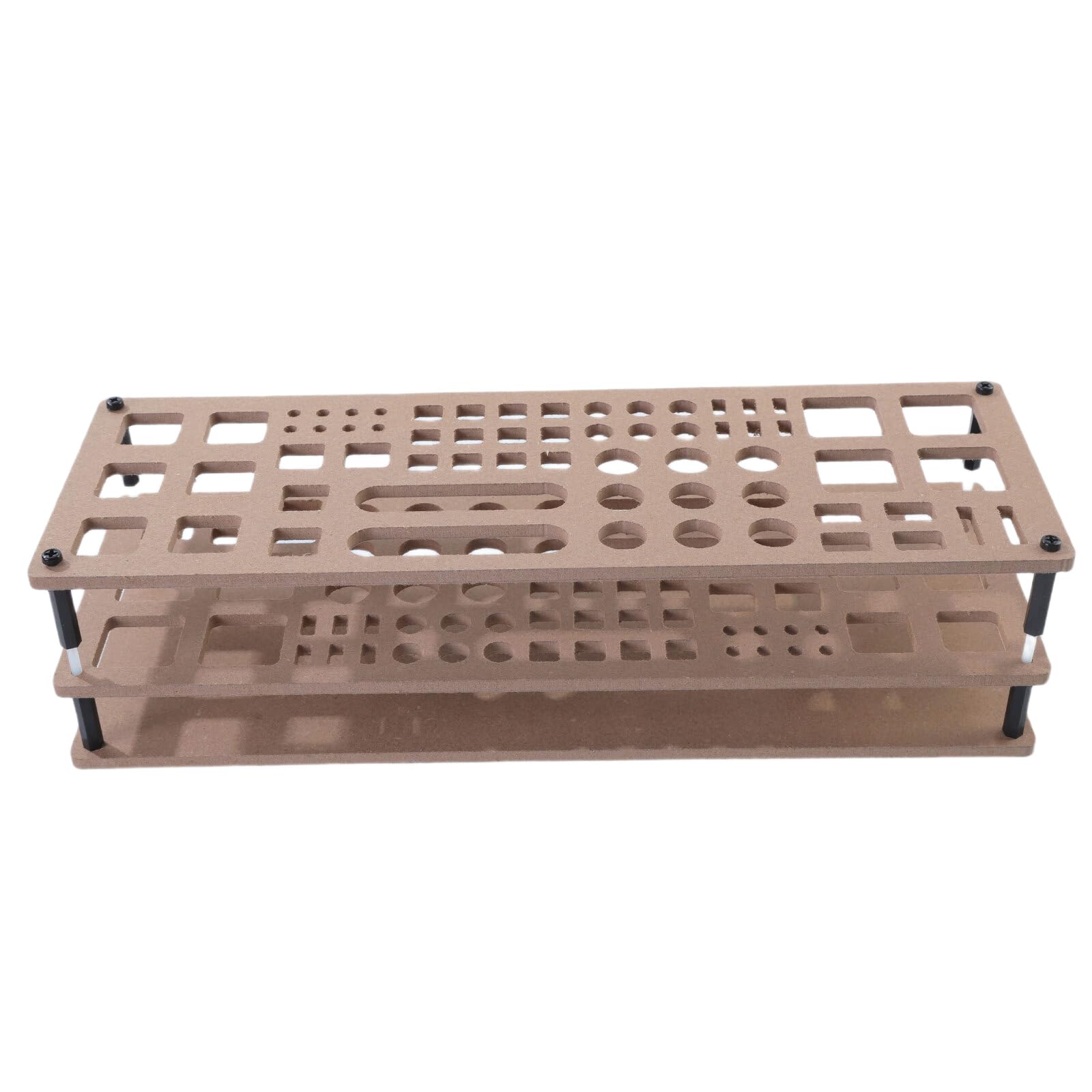 Limtula A Screwdriver Organizers Holder Screwdriver Storage Rack Tool Holder Desktop Hand Stand For Storage Rack