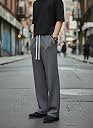 Mack Jonney Men’s Cotton Track Pants Pack of 2 | Regular Fit Comfortable Sports & Casual Lower for Gym, Running MJ-4 gallery image
