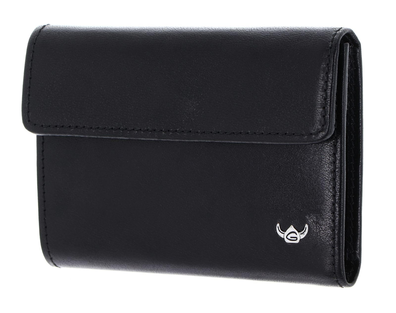 Golden Head Colorado Classic Zipped Key Case