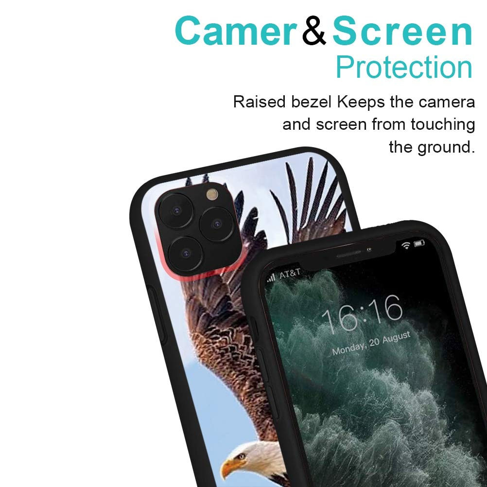 Yoedge 360° Full-Body Handyhülle Für IPhone SE 2020/7/8 – Durchsichtig, Stoßfest, Mit Displayschutz