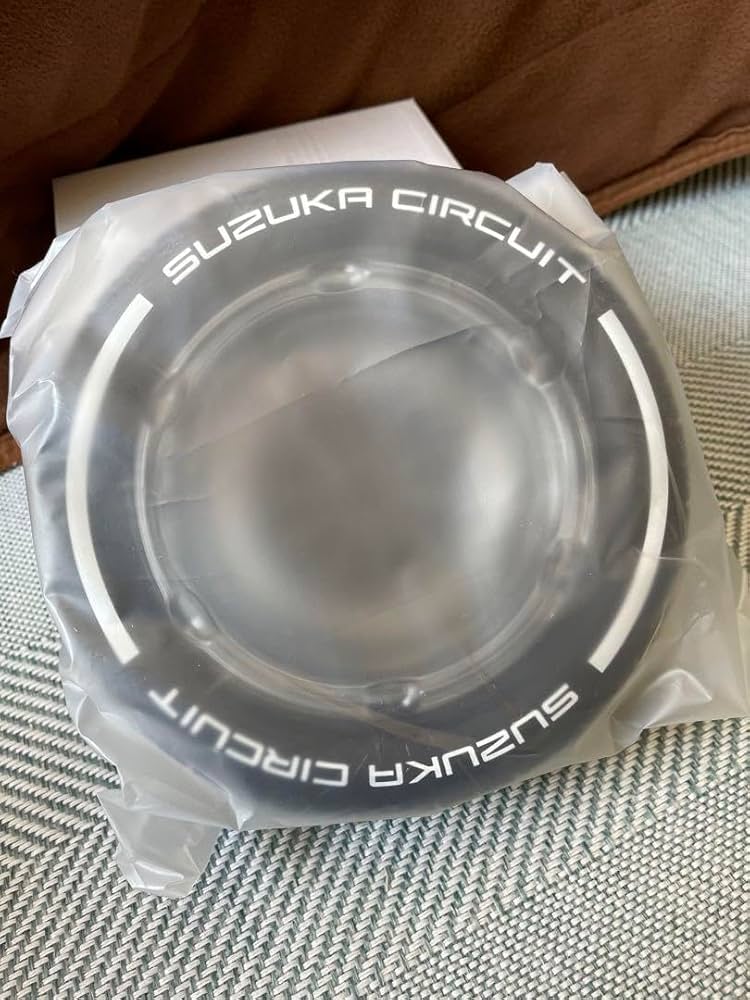 日帝のメヤム 灰皿 ノベルティ 激レア ☆希少品！昭和レトロ□YOKOHAMA□☆昭和レトロ タイヤ型 灰皿