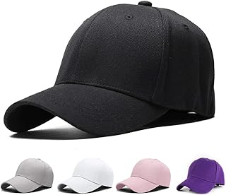 Unisex baseball caps Outdoor sports sun hat in summer