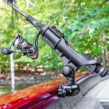 RAILBLAZA Rod Holder II