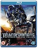 Transformers: Revenge of The Fallen [Blu-ray]