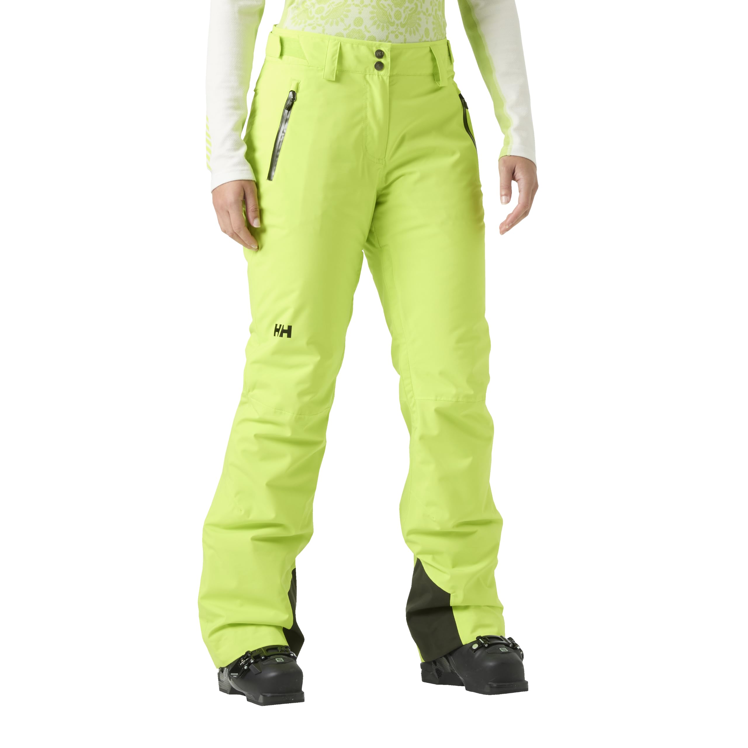 Helly Hansen - W Legendary Insulated Pant, Pantaloni Donna