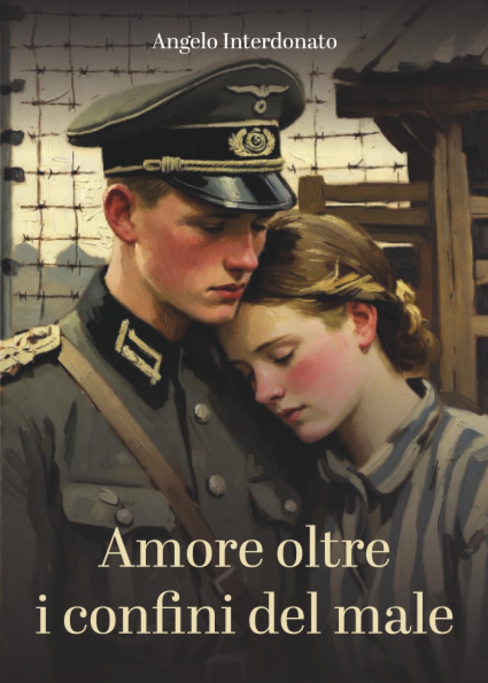 Amore oltre i confini del male