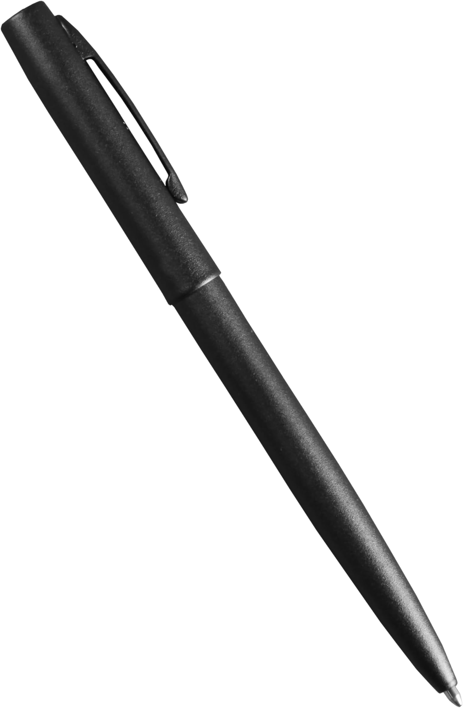 - Rite in the Rain Weatherproof Black Metal Clicker Pen - Black Ink (No. 97)