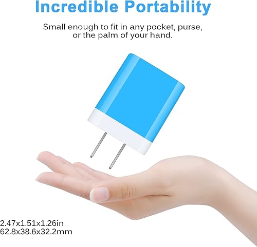 Miniatura 5 de Caja de carga USB C para Samsung Galaxy A17 5G A16 A15 A54 A56 A36 S25 Ultra S24 FE A14 A13 A03s S23 A53 Z Fold7Flip7 A23 S22, Pixel 10 9a 8 7,